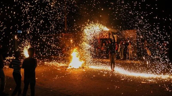 حظر بيع سلك المواعين للأطفال في كفر الشيخ