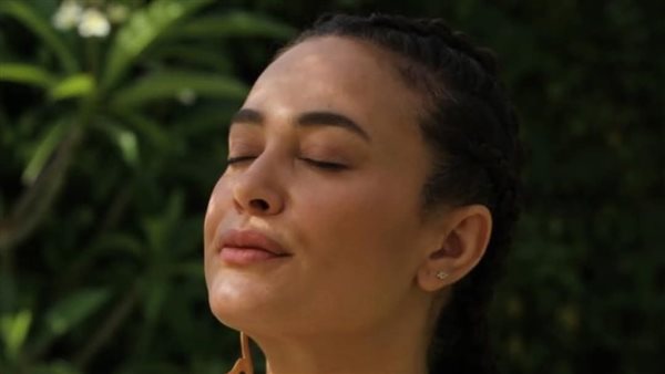 هند صبري في يوم المرأة العالمي
