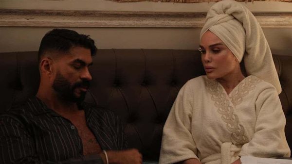مسلسل وتقابل حبيب 