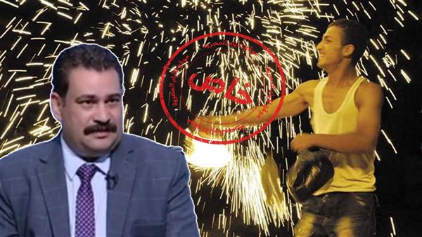 هل الألعاب النارية ممنوعة في مصر