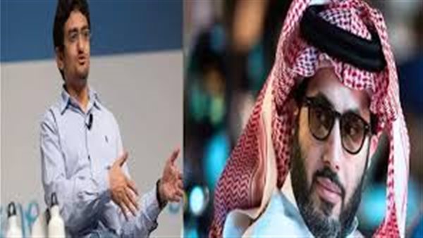 قضية تركي آل الشيخ ضد وائل غنيم 