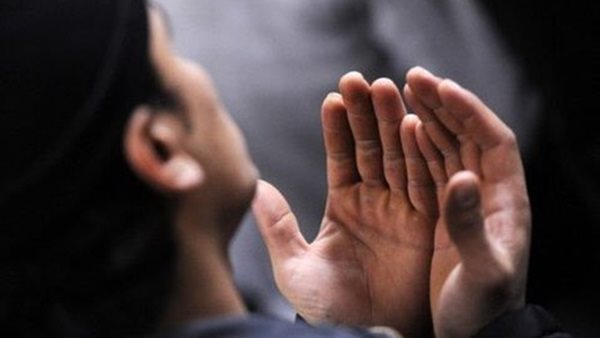 هل يجوز الدعاء على المدير الظالم؟