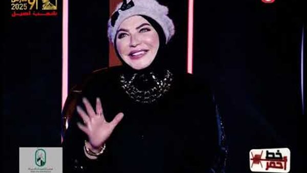 قطة الشاشة بتخربش.. ميار الببلاوي عن خلافها مع ليلى علوي