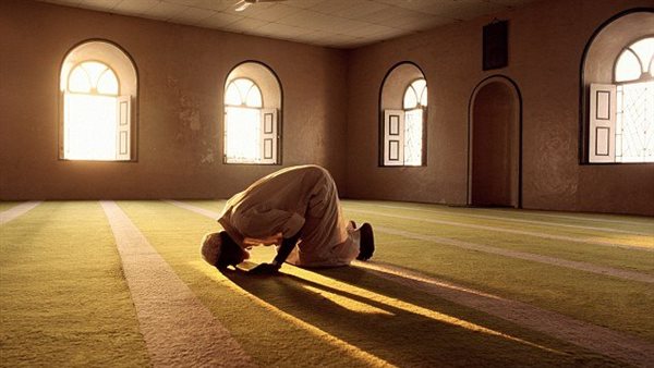فضل صلاة الضحى