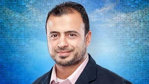 مصطفى حسني الداعية الإسلامي