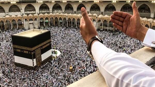 ازاي أعمل عمرة أو حجة في البيت؟