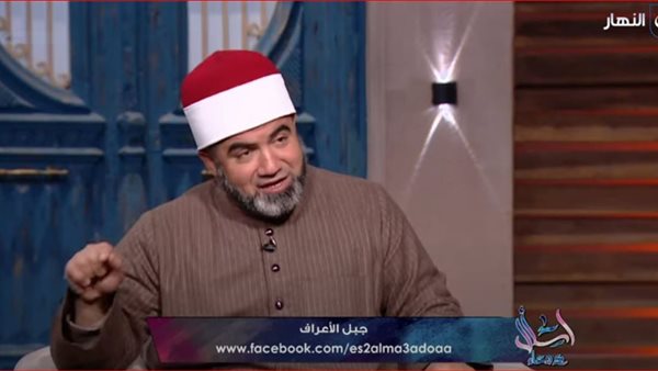 من هم أصحاب الأعراف