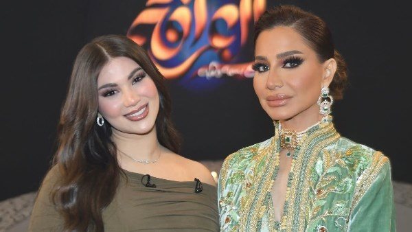حلقة هدى الأتربي في العرافة
