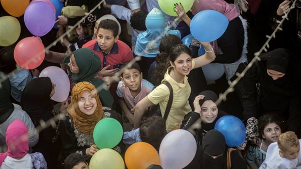 موعد إجازة عيد الفطر 2025 
