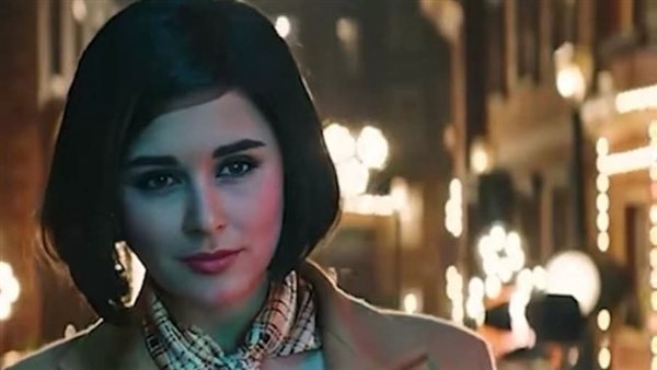 سعاد حسني
