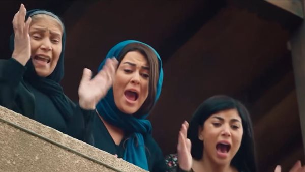 مسلسل فهد البطل رمضان 2025 الحلقة 7