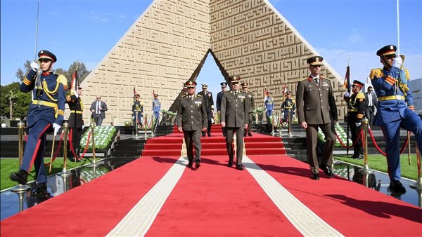 يوم الشهيد عبد المنعم رياض