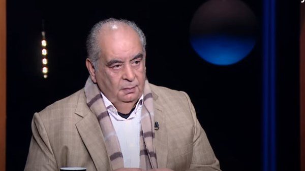 يوسف زيدان