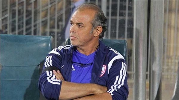 محمد صلاح لاعب الزمالك السابق