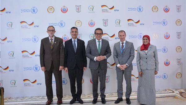إطلاق البرنامج القومي لتعزيز الخبز البلدي المدعم
