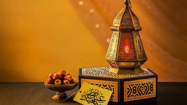 اجازة عيد الفطر ٢٠٢٥