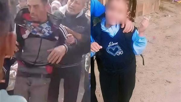 طفلة الشرقية العاشر من رمضان