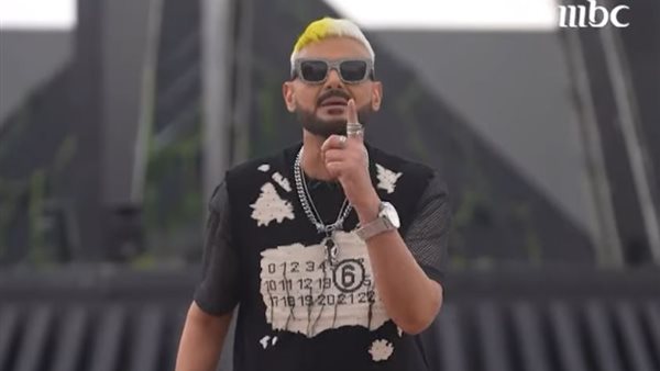 حلقة ريم مصطفى مع رامز ايلون مصر كاملة