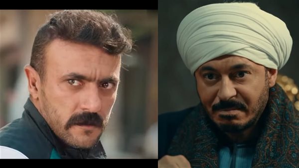 المسلسل الاكثر مشاهدة في رمضان 2025