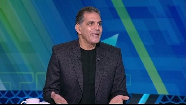 جمال الغندور