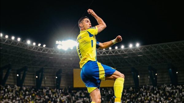 النصر السعودي