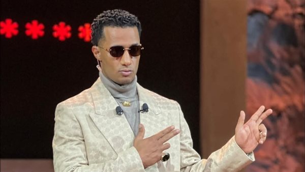 محمد رمضان مدفع رمضان 