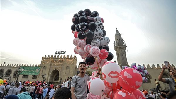 موعد إجازة عيد الفطر 2025.. تعرف على عدد أيامها 