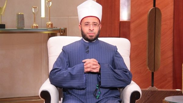 وزير الأوقاف 