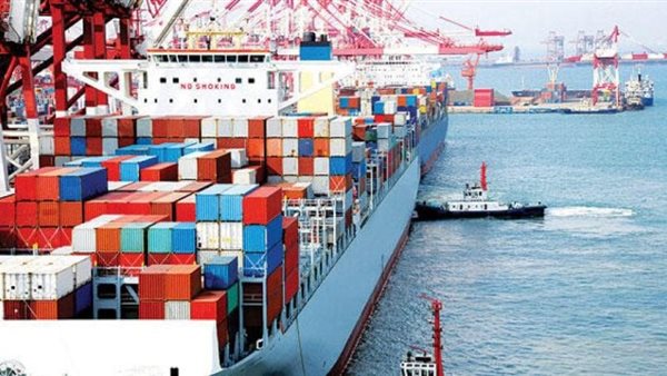 نمو صادرات القطاعات خلال يناير 2025 بنسبة 42%