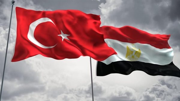 العلاقة الاقتصادية بين مصر وتركيا