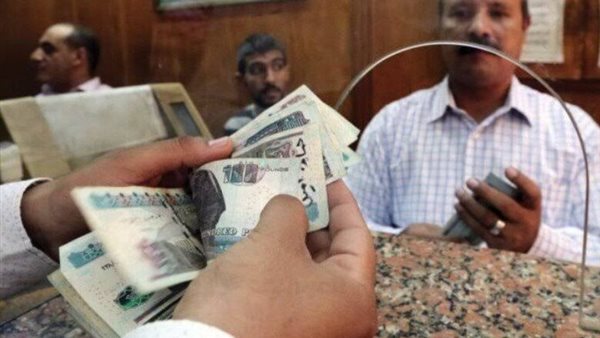 بشرى سارة .. موعد صرف معاشات شهر أبريل 2025