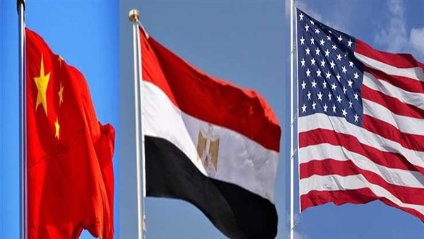 نتائج الحرب التجارية بين الصين وأمريكا
