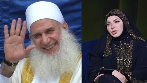 الإعلامية ميار الببلاوي