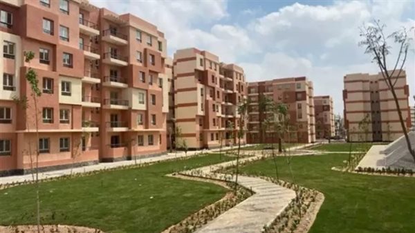 مبادرة بيتك في مصر للمصريين بالخارج