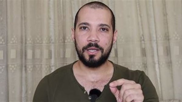 الداعية عبدالله رشدي 