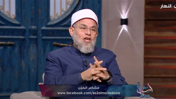 كيفية التعامل مع الحزن 