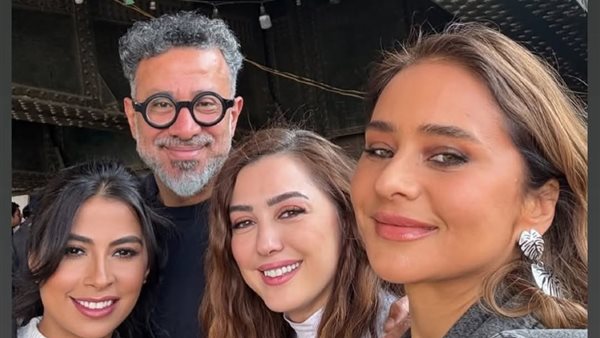 مسلسل اخوتي رمضان 2025