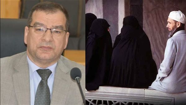 الدكتور محمود الصاوي، وكيل كليتي الإعلام والدعوة الأسبق