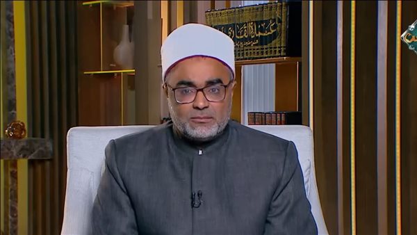 الدكتور أيمن الحجار