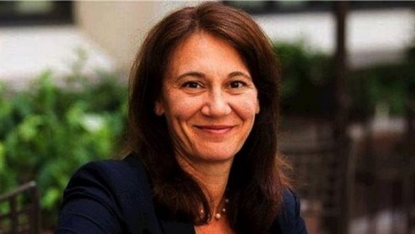 إيفانا فلادكوفا هولار رئيسة بعثة صندوق النقد الدولي