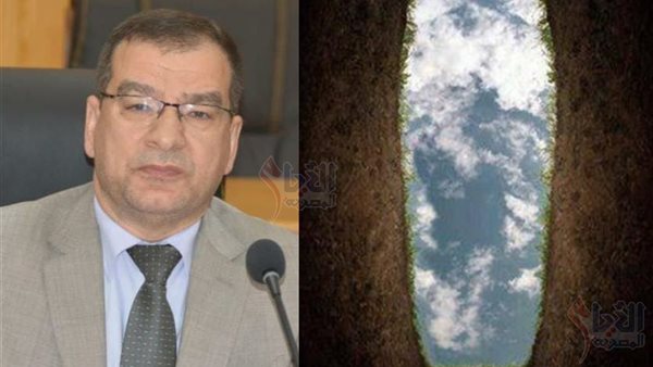 الدكتور محمود الصاوي، وكيل كليتي الإعلام والدعوة الأسبق