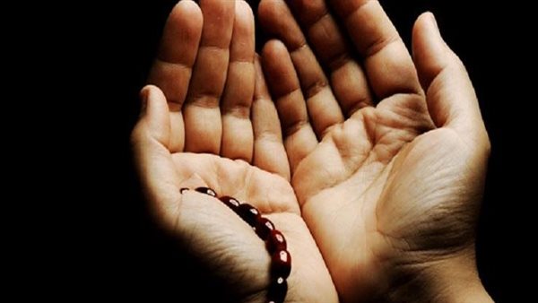 دعاء اليوم الثالث عشر 