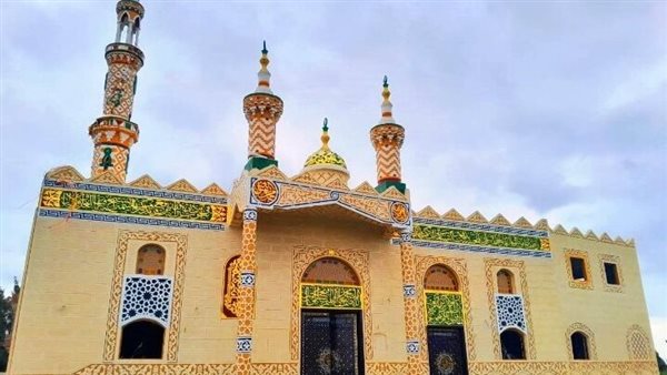 الأوقاف تفتتح 31 مسجدا في 13 محافظة غدا الجمعة