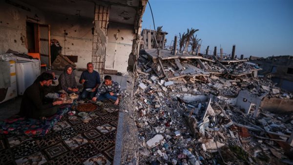 أول تصريح لحماس بعد تراجع ترامب عن خطة طرد الفلسطينيين