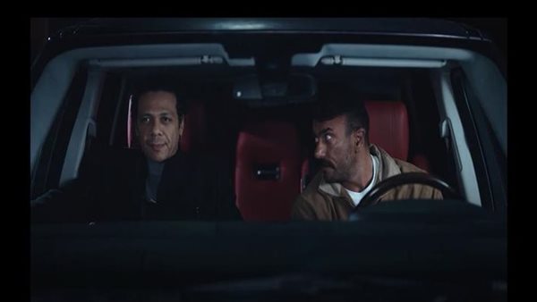 مسلسل فهد البطل ١٢