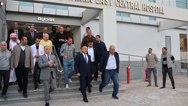 الفريق مهندس كامل الوزير، وزير الصناعة والنقل