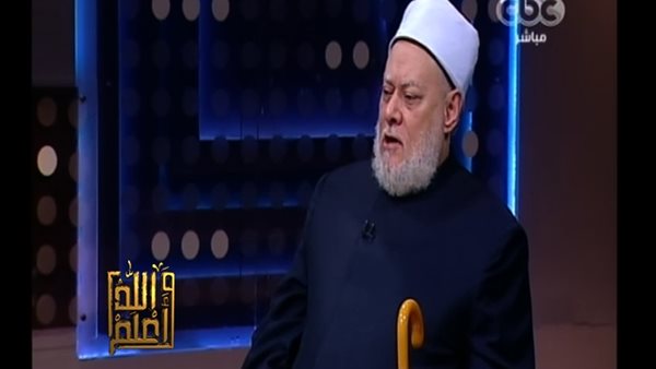 فوائد صلاة الفجر للجسم.. الدكتور على جمعة يوضح