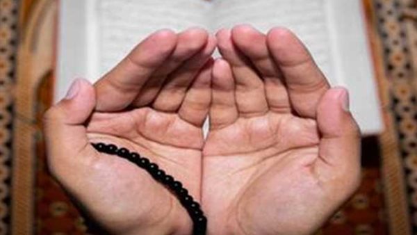 دعاء ليلة الجمعة الثانية من رمضان 2025