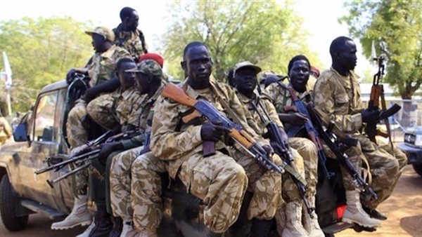 السودان 