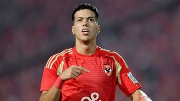 إمام عاشور 